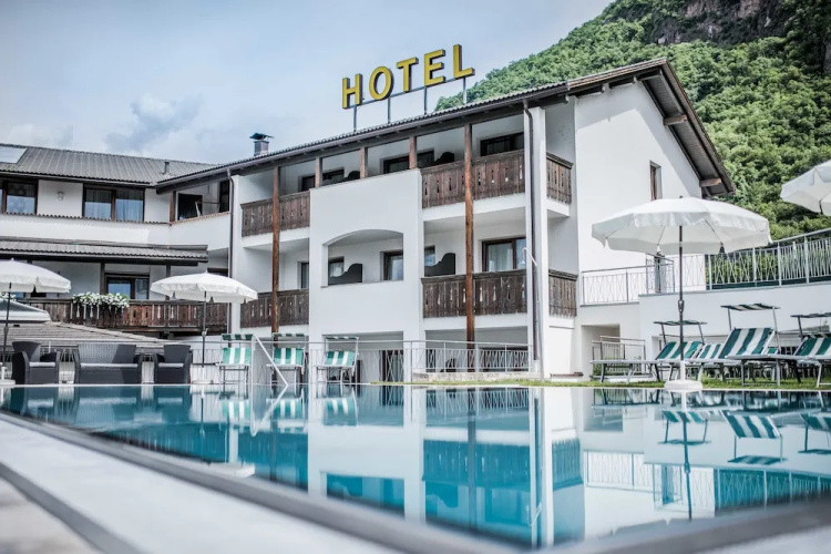 Image de l'hôtel