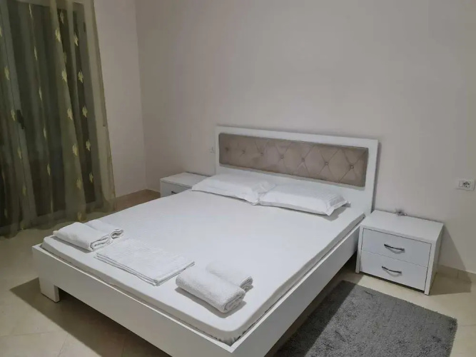 Seascape Apartments Vlore