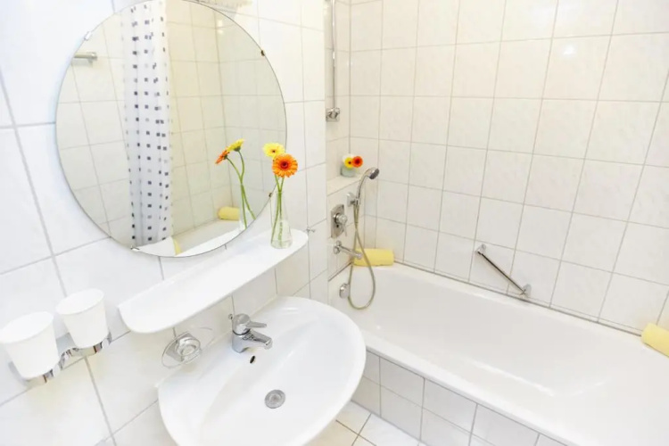 Ferienwohnung M. Schmidt