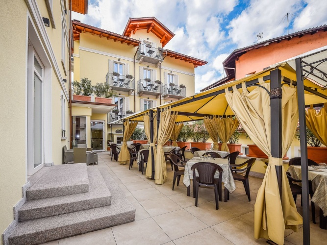 Hotel Rosa photo 19