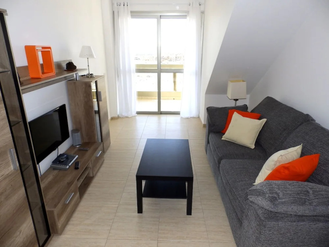 Apartamento Oeste