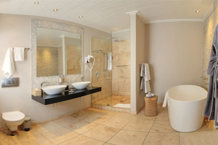 Periwinkle Guest Lodge