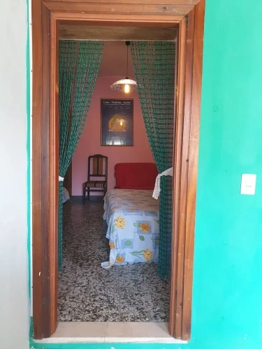 3 Bedrooms Cottage with balcony