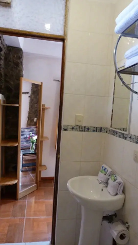 Casa Inka B&B