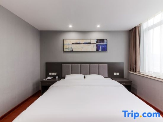 Business Double room