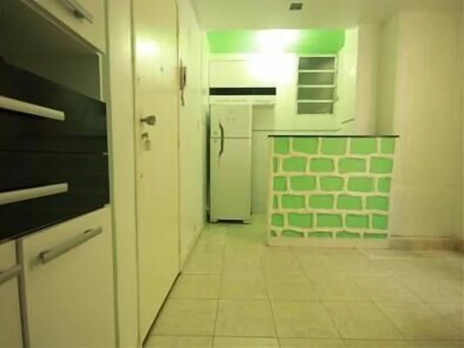 GoHouse Copacabana 604