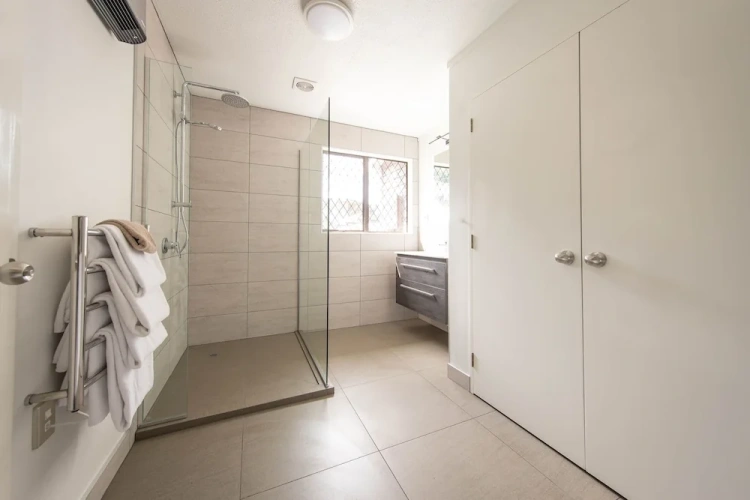 3 Bedrooms Standard Cottage