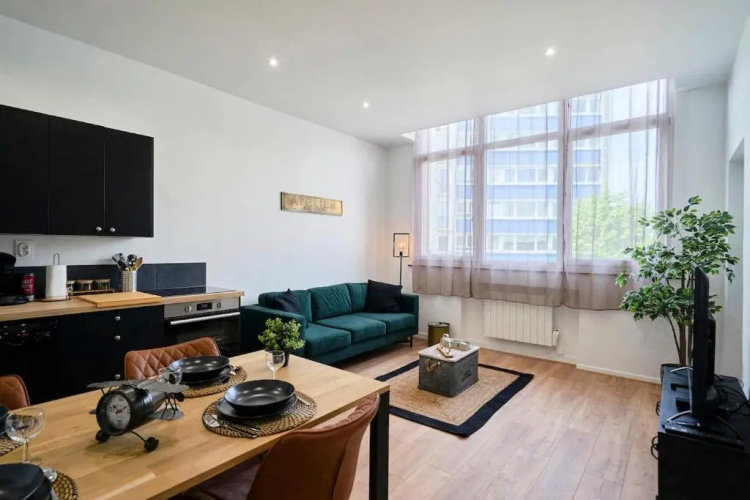 LocationsTourcoing - Le Carlier