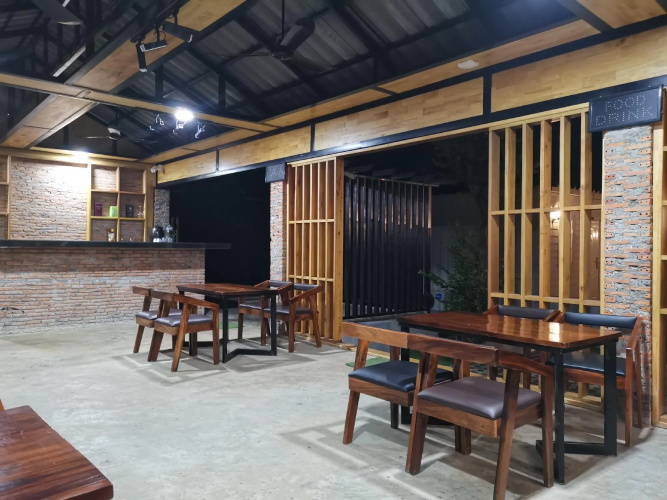 V Resort Cambodia