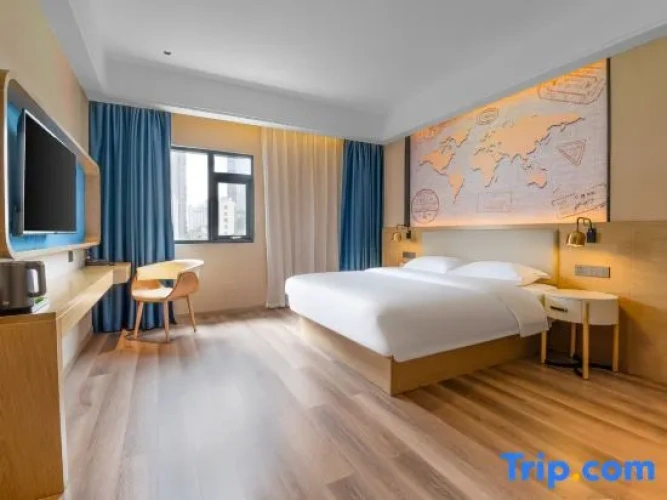 Luxury Double room