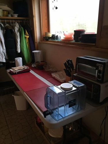 Valemount Mountain Retreat
