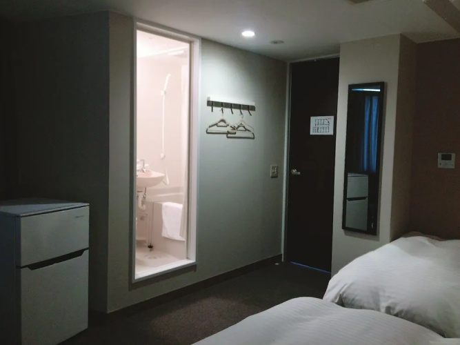 Hotel Oxio