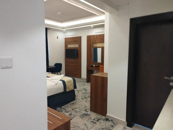 Al Marzam Hotel