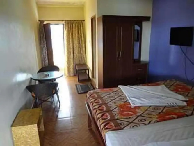 Ancora Beach Resort