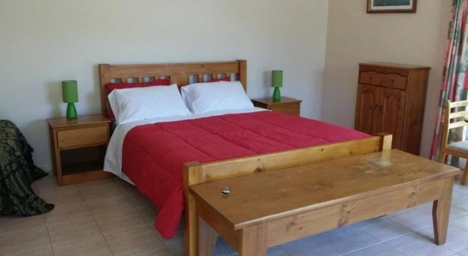 Baringa Bed & Breakfast
