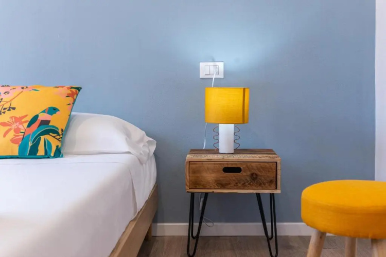 B&B Interno12