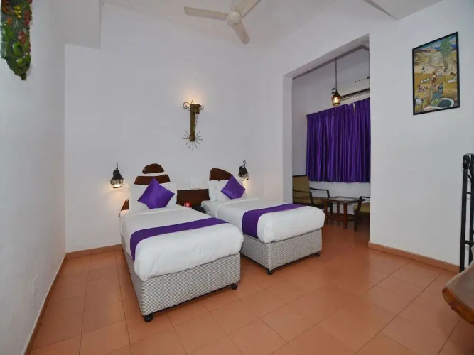 Maharaja Hotel