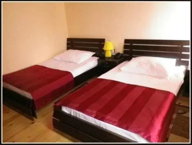 Orion Hotel