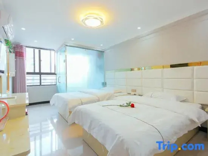 Zhengzhou Prince Hotel