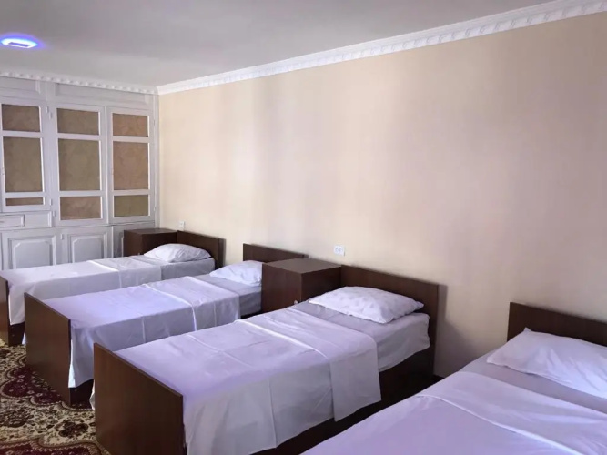 Guest House Firuza