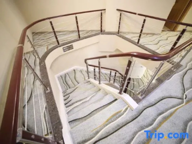 Ripple Hotel
