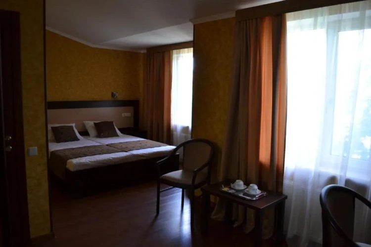 Superior Double room