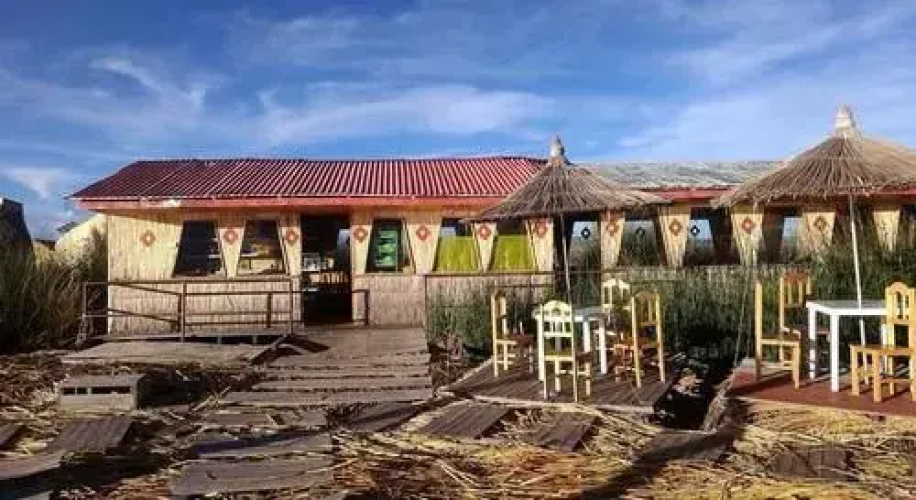 Titikala Uros
