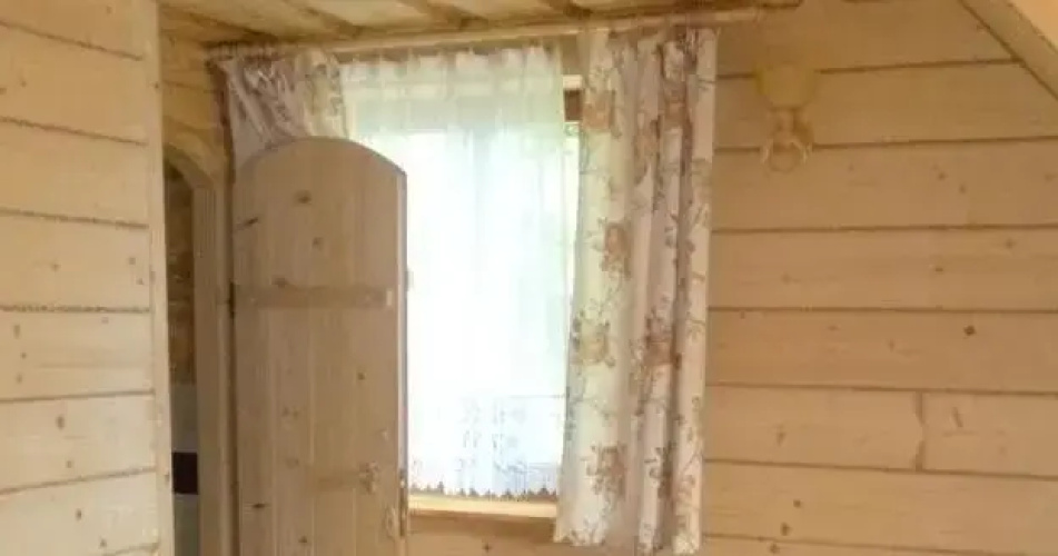 Chałupa Olejarzówka