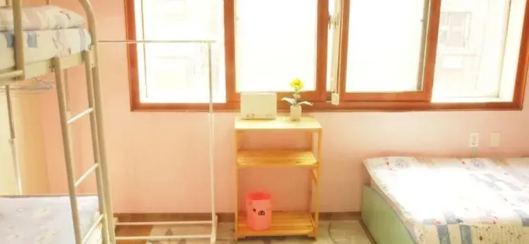 Town Guesthouse 3