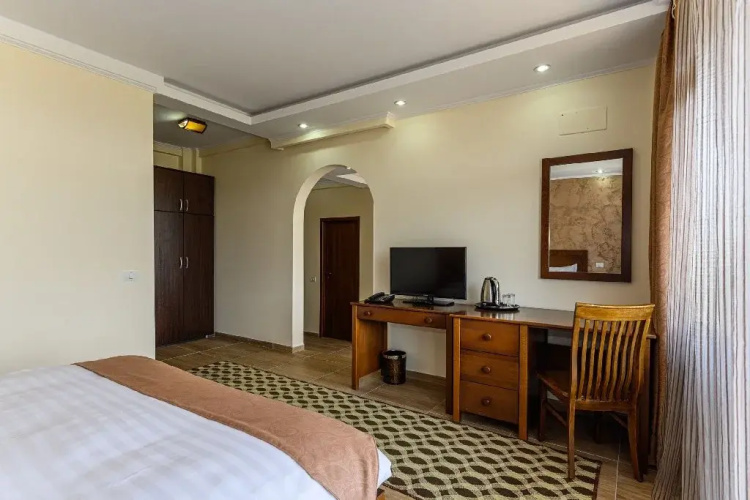 . DENY Inn Resort SPA