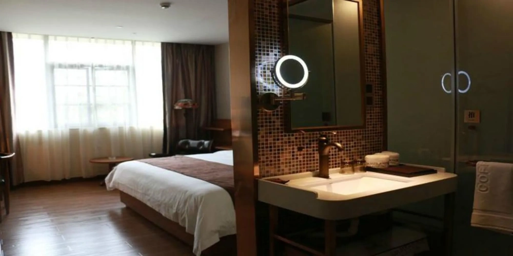Twin Family Suite
