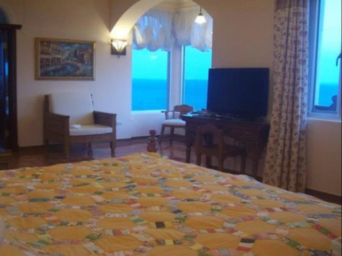 Villa Romana B&B