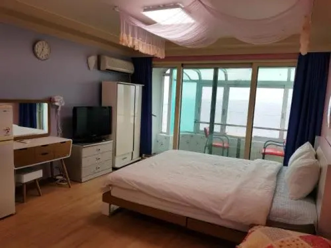 Pinehill Resort