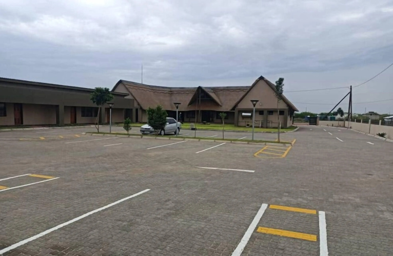 Teemane Select hotel