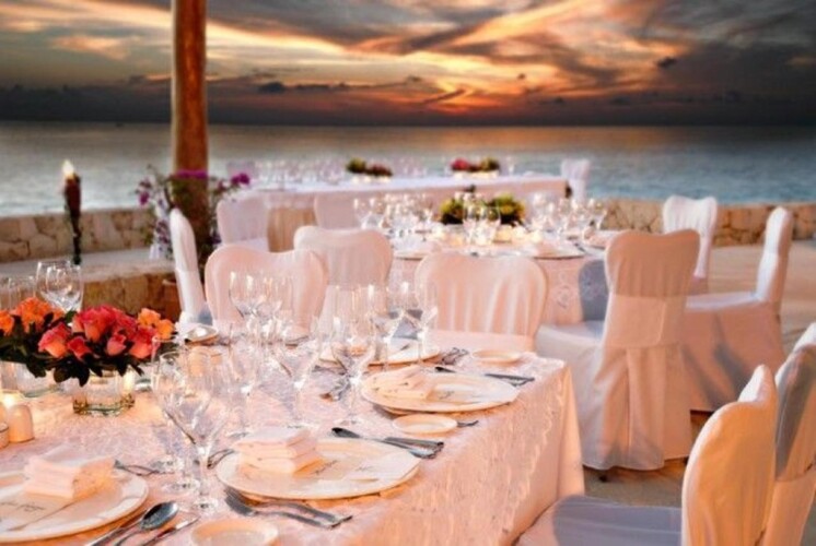 Imagen de Intercontinental Presidente Cozumel Resort Spa, An Ihg Hotel
