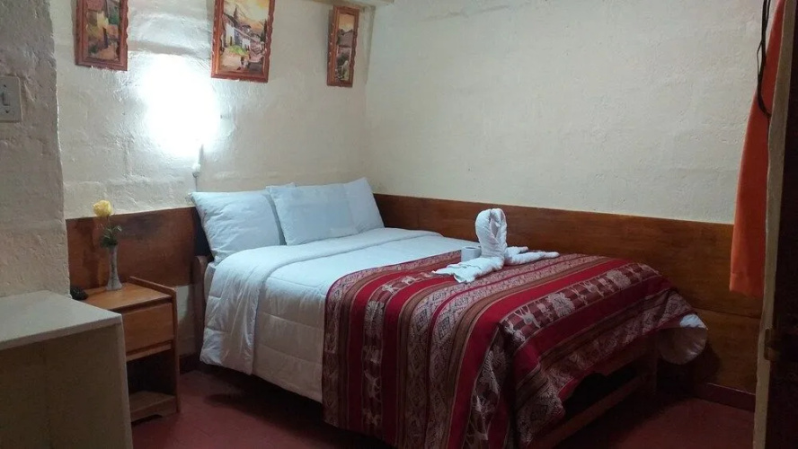 Yuri's Sanbleño II Hostel