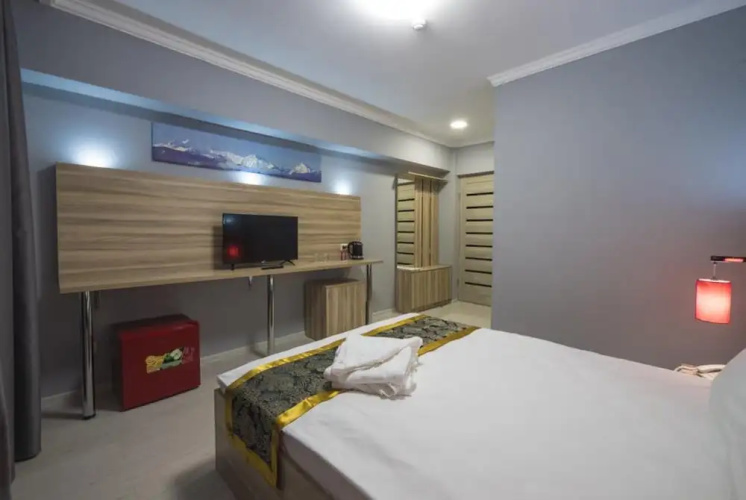 ASIA Hotel
