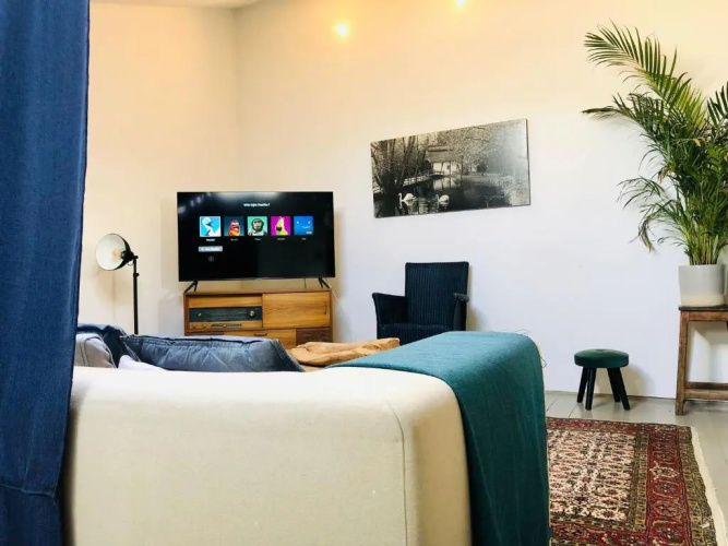 Bacchus Antwerpen - Rooms & Apartments