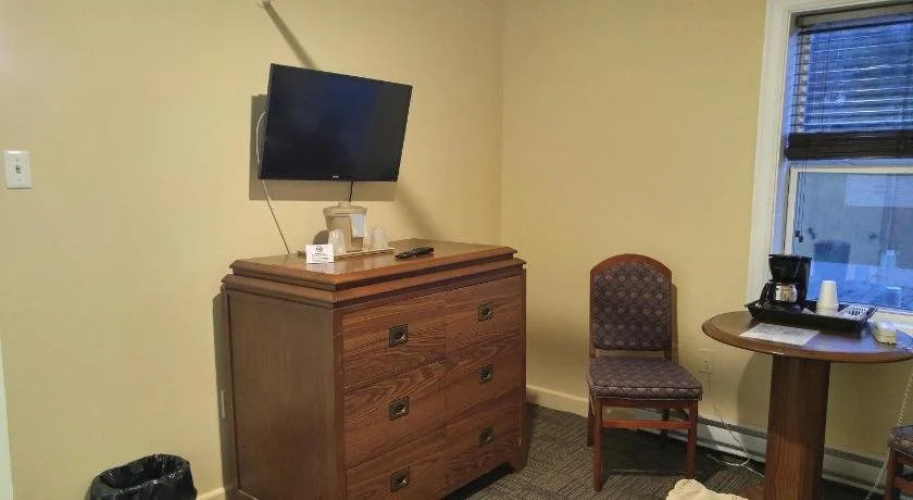 Hotel Corner Brook