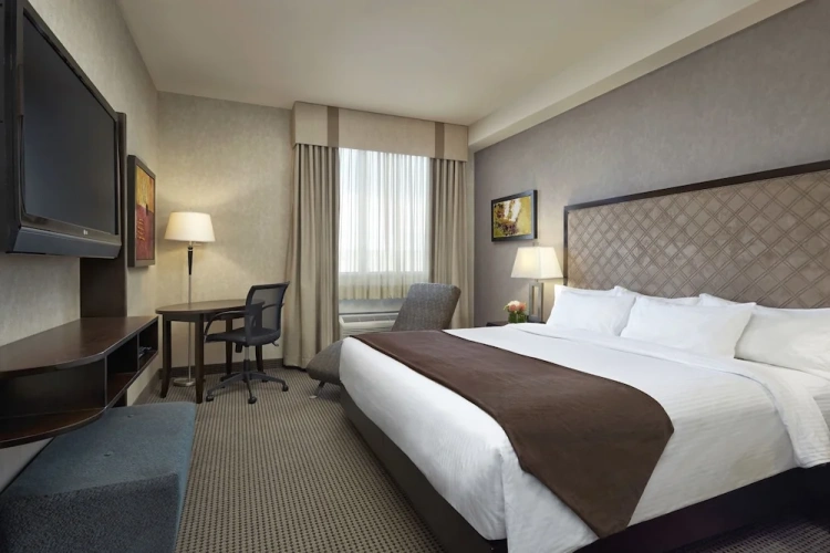 Platinum Double room