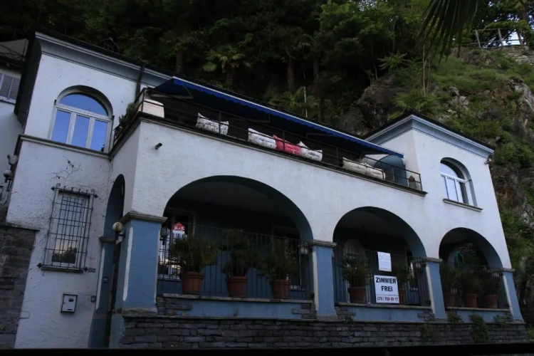 Hotelafbeelding