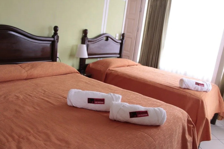 Hotel Las Panosas