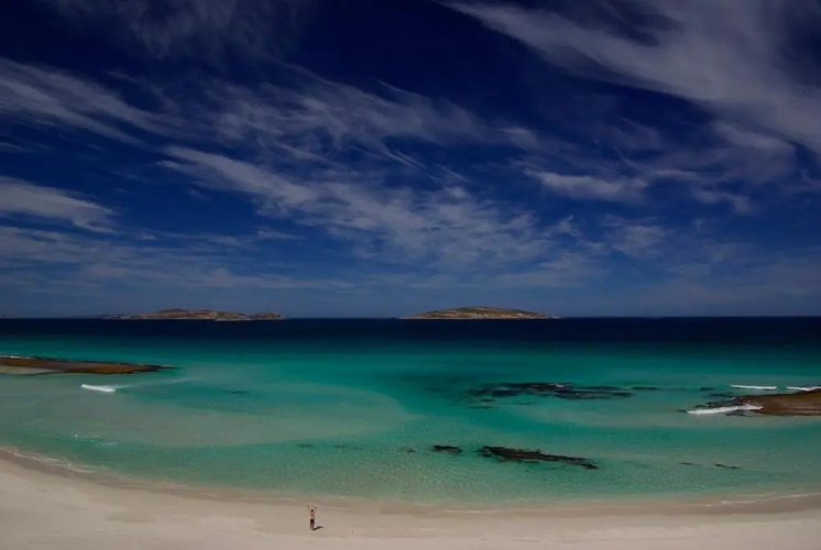 Esperance Beachfront Resort