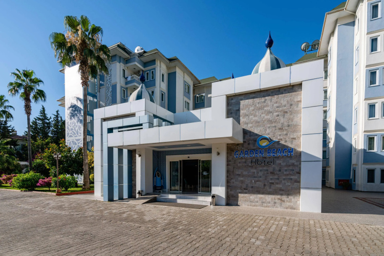 Hotelbild