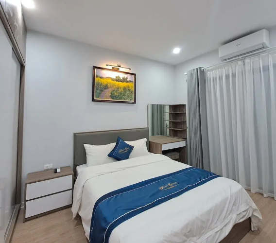 Blue Homestay Cau Giay - Hanoi