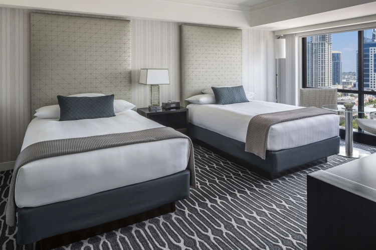 Manchester Grand Hyatt San Diego photo 7