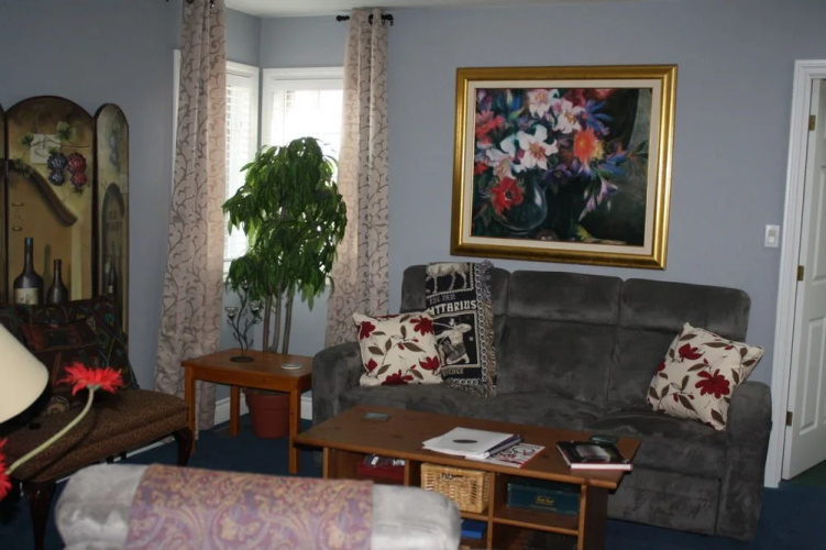 Alandia Bed and Breakfast