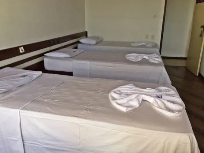 Hotel Subaé
