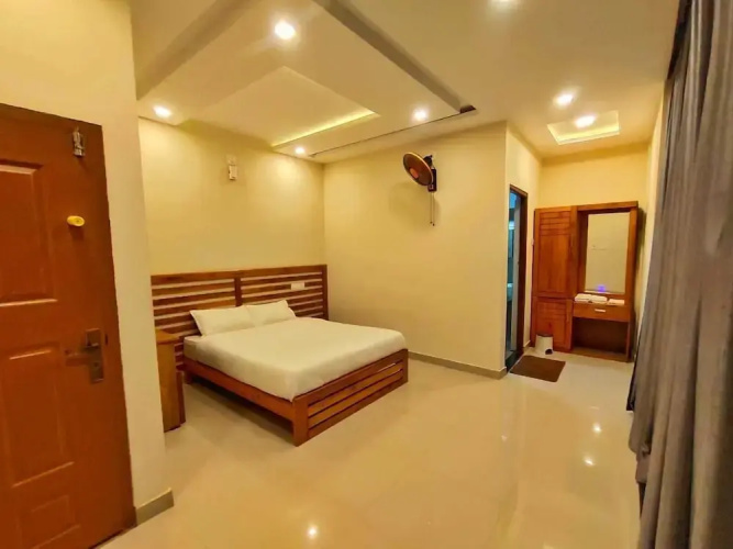 Mizzle Resort