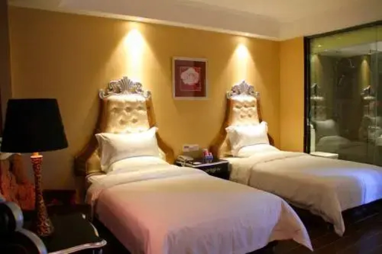 Pai Rui Hotel